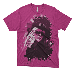 Design de T-shirt par Enz67 pour ce projet | Design : #30588849