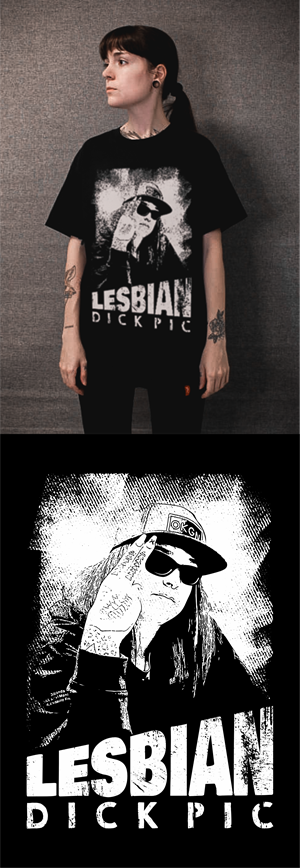 Design de T-shirt par DoppelGanger Studio pour ce projet | Design : #30584848