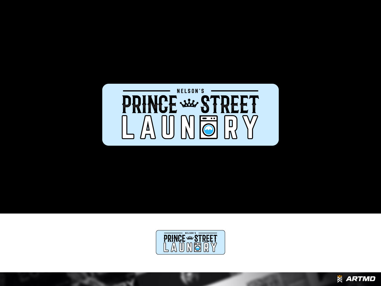 Design de Logo par ARTMD pour ce projet | Design #30585131