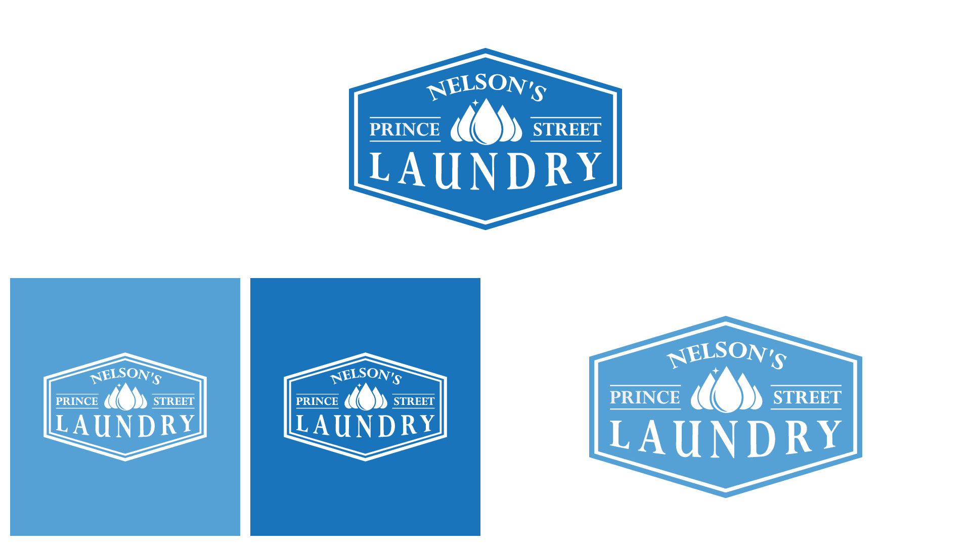 Logo Design by SK. Hossain for this project | Design #30593033