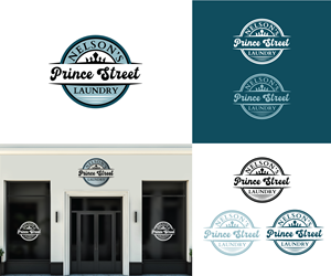 Diseño de Logo por Karina Cavaco para este proyecto | Diseño #30595681