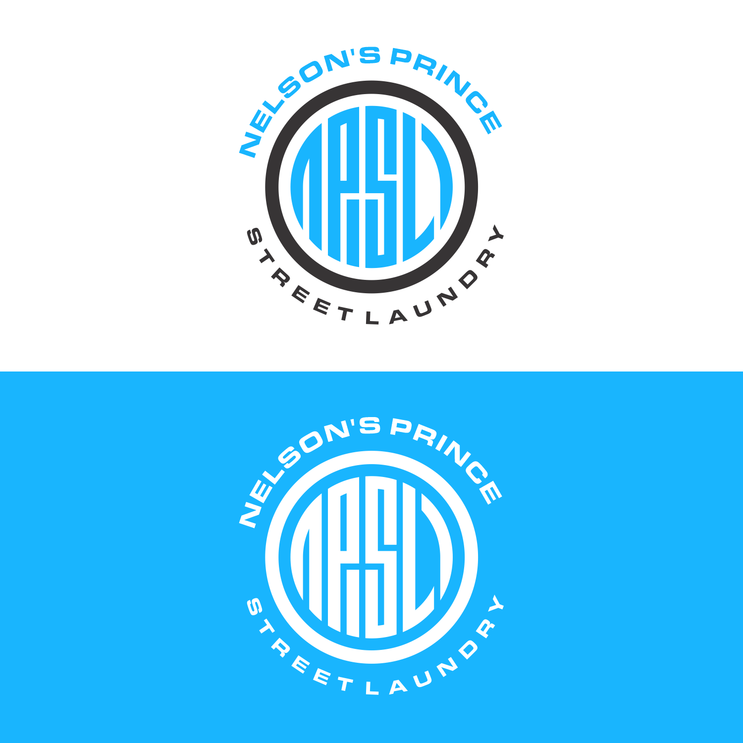 Logo Design by pembalapgelap for this project | Design #30587624