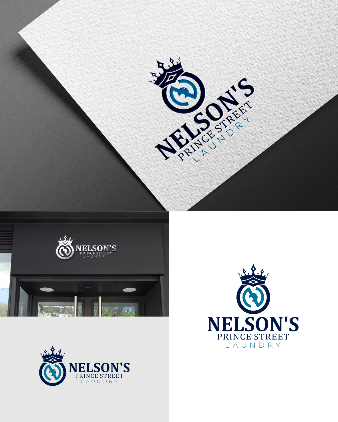 Logo Design by momo57 for this project | Design #30599520