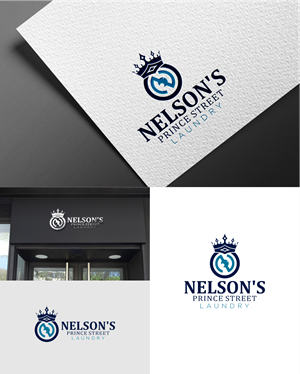 Diseño de Logo por momo57 para este proyecto | Diseño #30599520