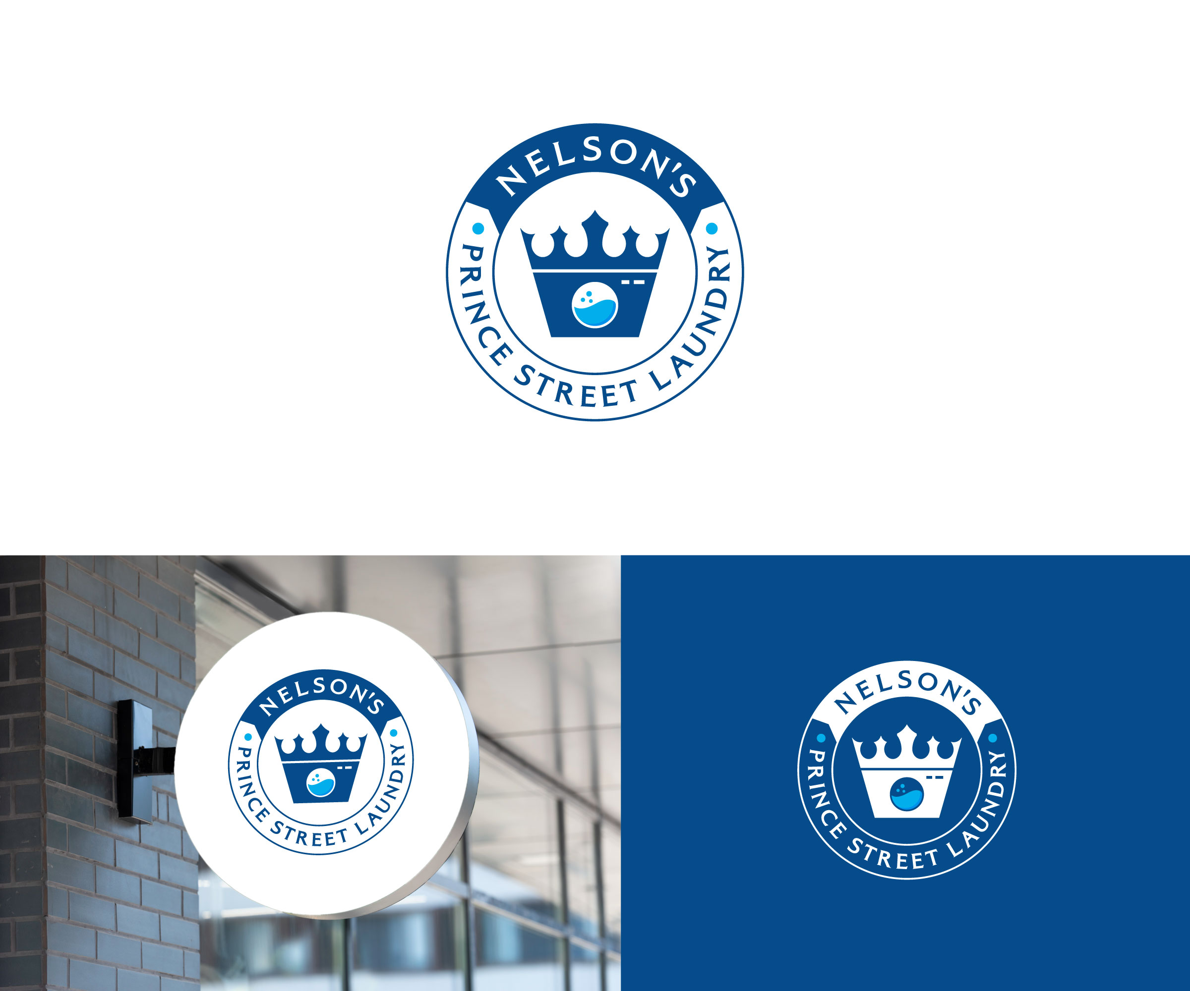 Logo Design by ecorokerz for this project | Design #30584871