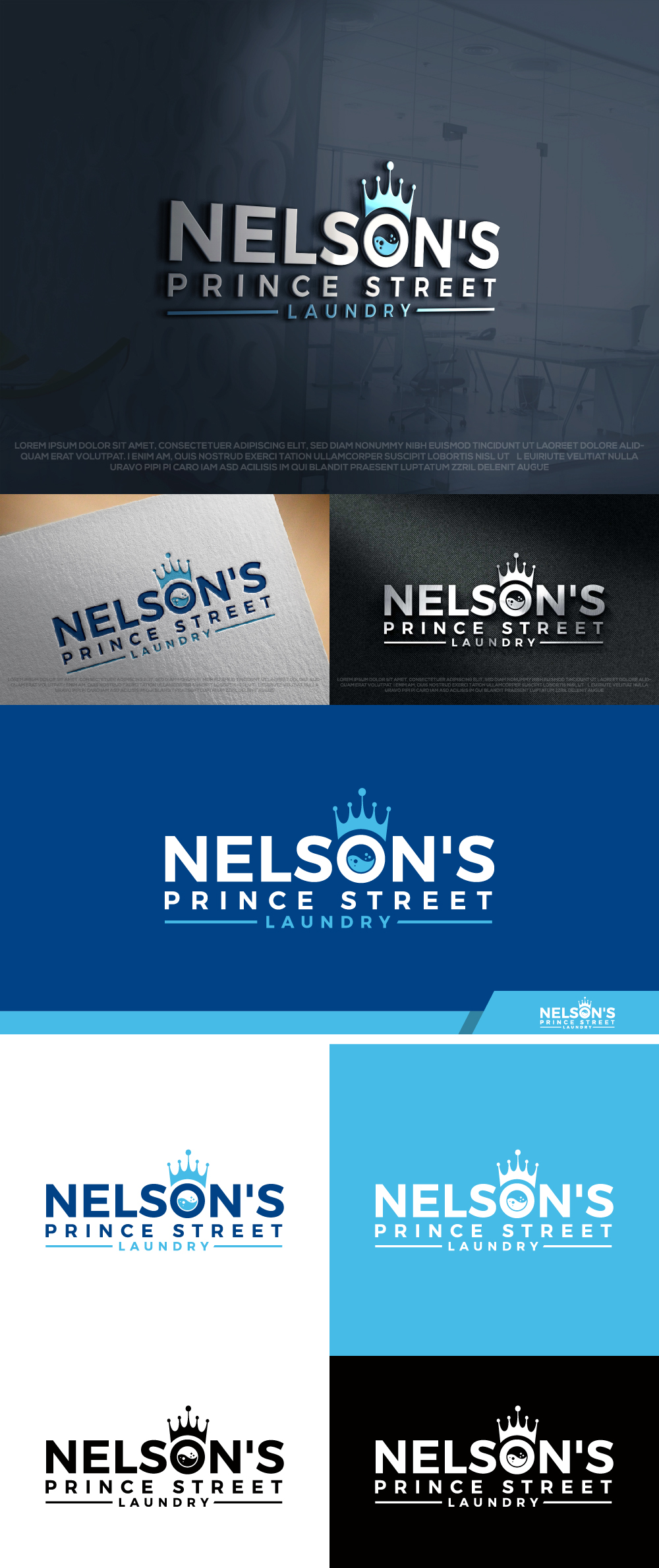 Logo Design by AlphabetZero.co.uk for this project | Design #30599745