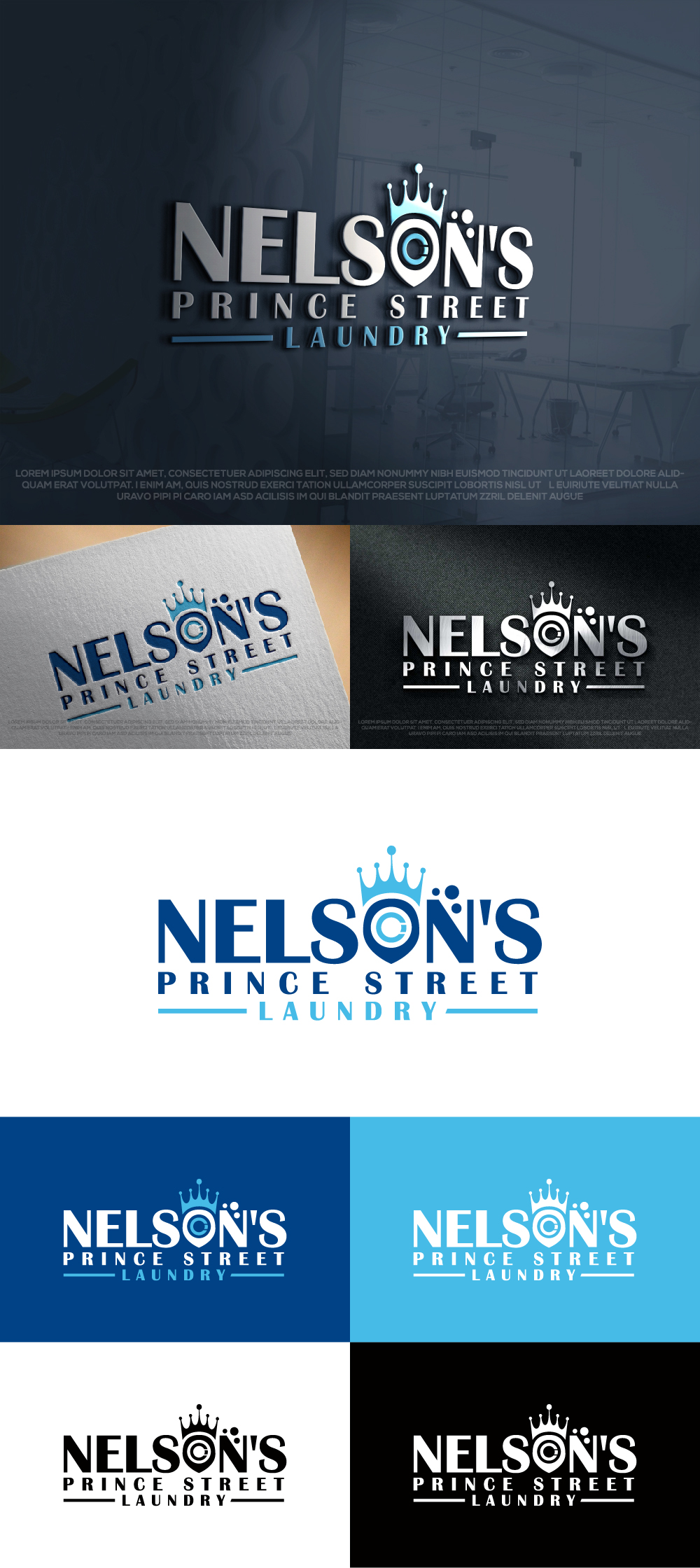 Logo Design by AlphabetZero.co.uk for this project | Design #30599747