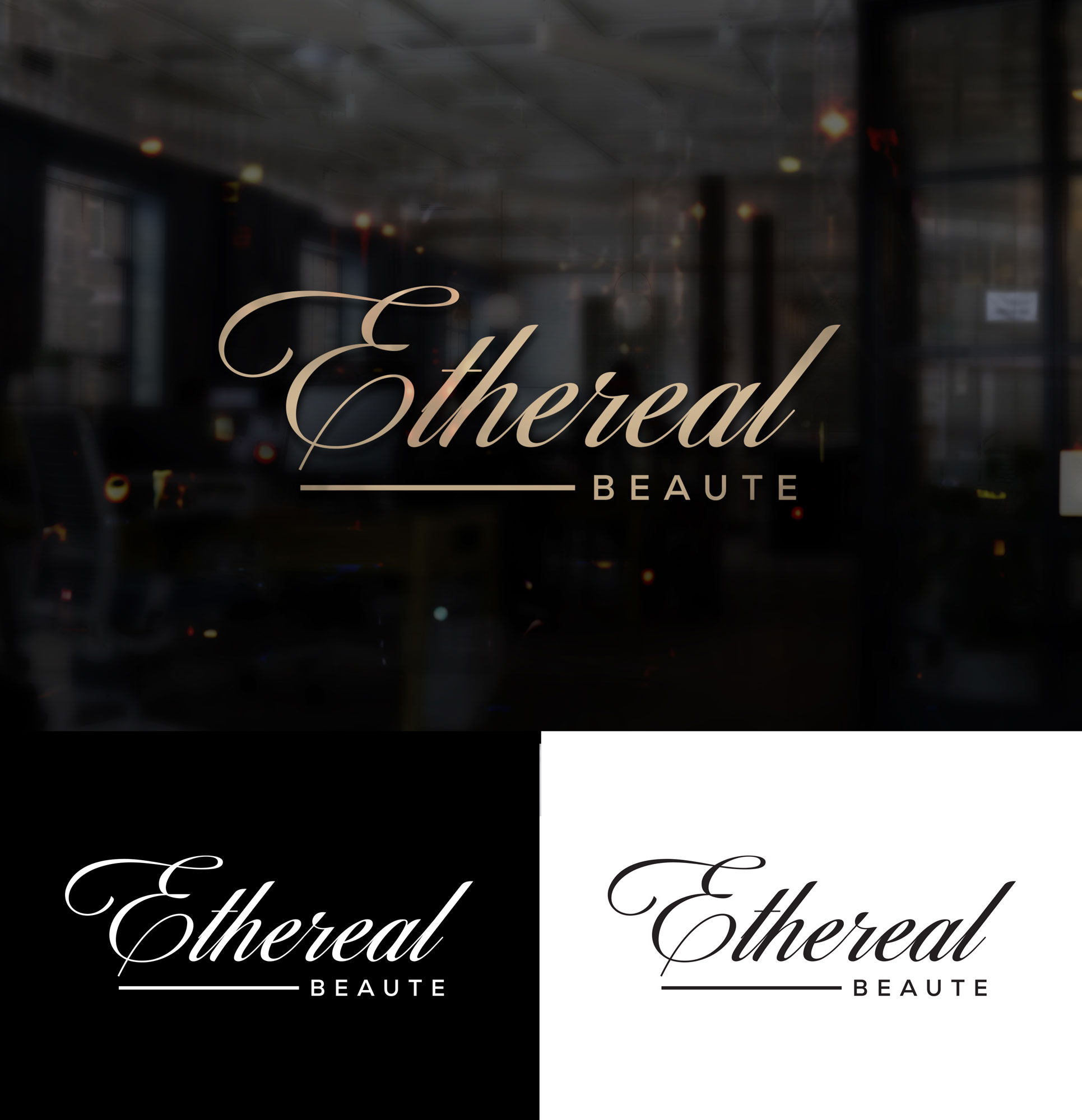 Logo Design by we with for J S Creation Pty Ltd | Design #30589240