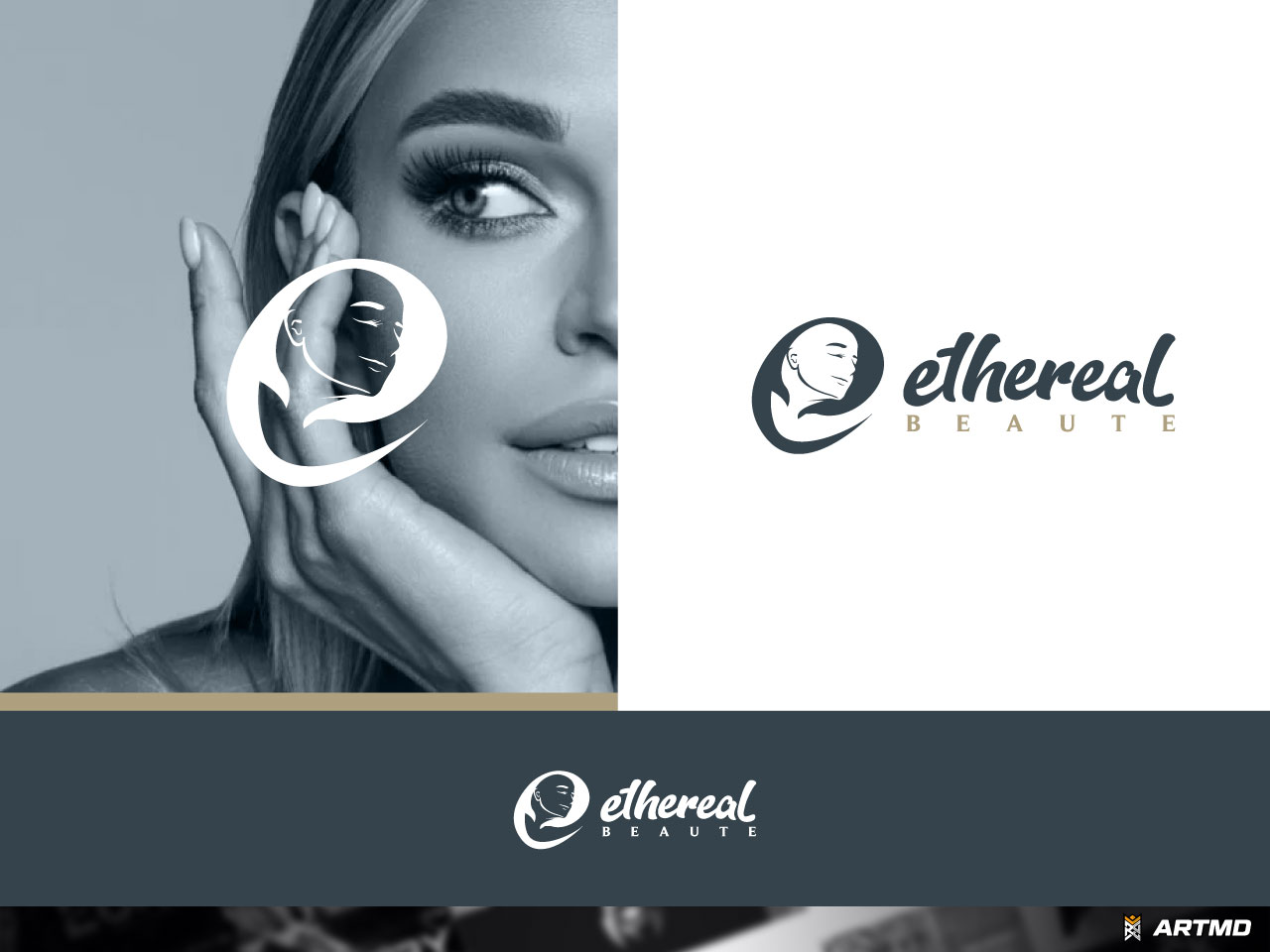 Logo Design by ARTMD for J S Creation Pty Ltd | Design #30585209