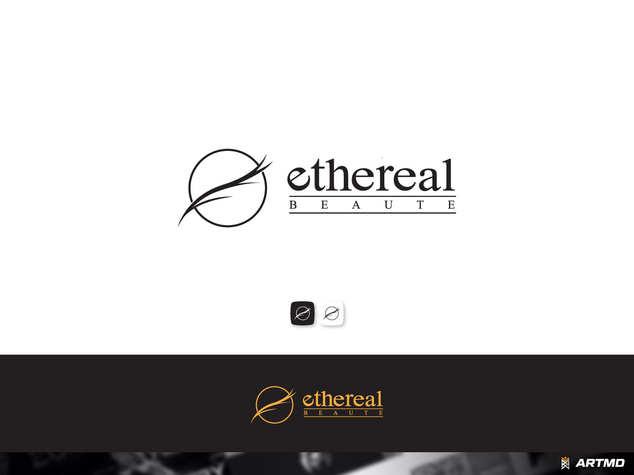 Logo Design by ARTMD for J S Creation Pty Ltd | Design #30619210