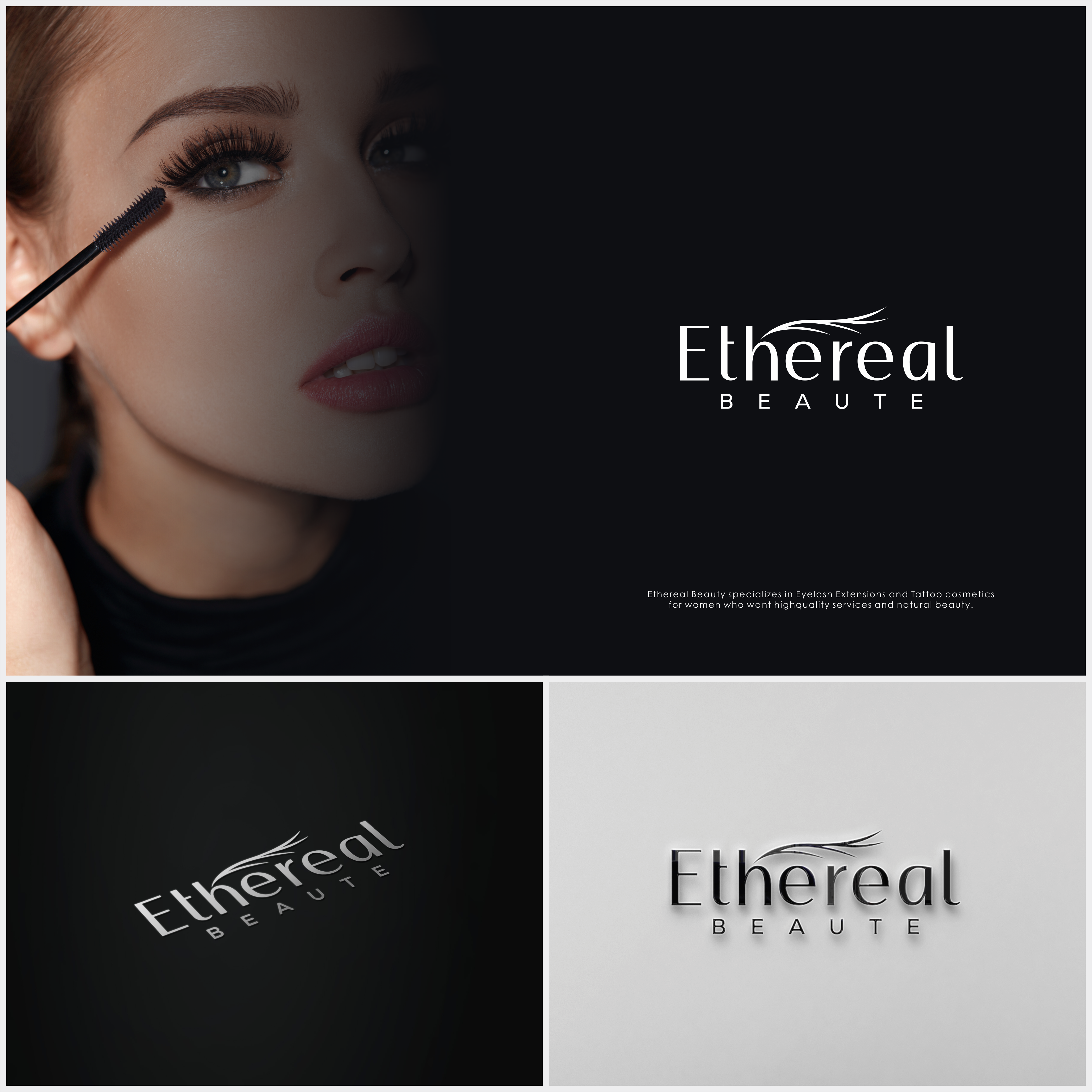 Logo Design by Artsha for J S Creation Pty Ltd | Design: #30609472