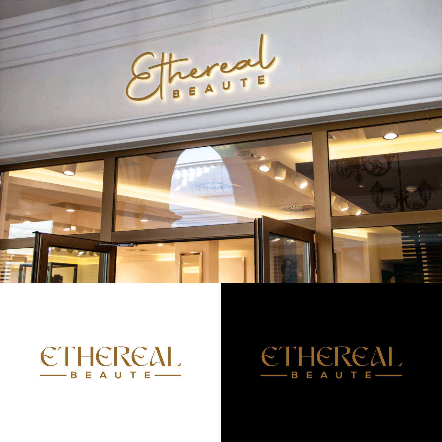 Logo Design by semarco for J S Creation Pty Ltd | Design #30586949