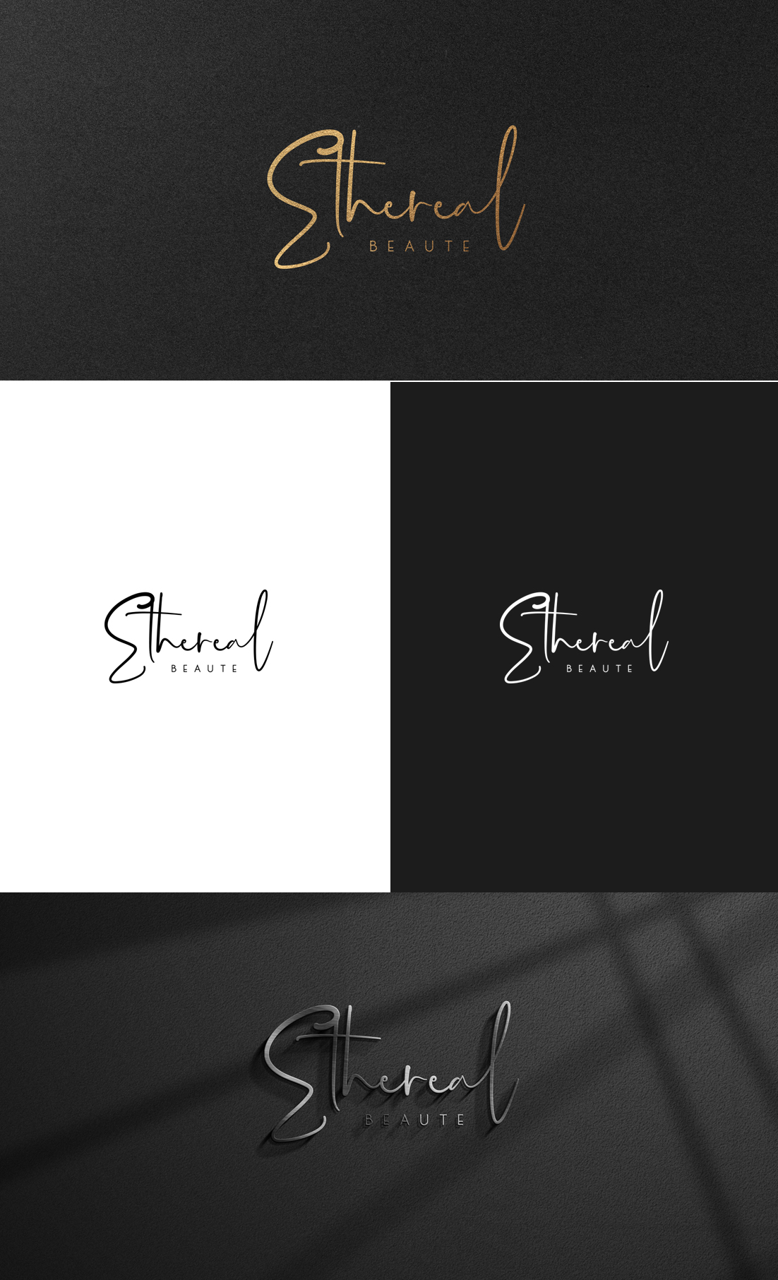 Logo-Design von GLDesigns für J S Creation Pty Ltd | Design #30587341