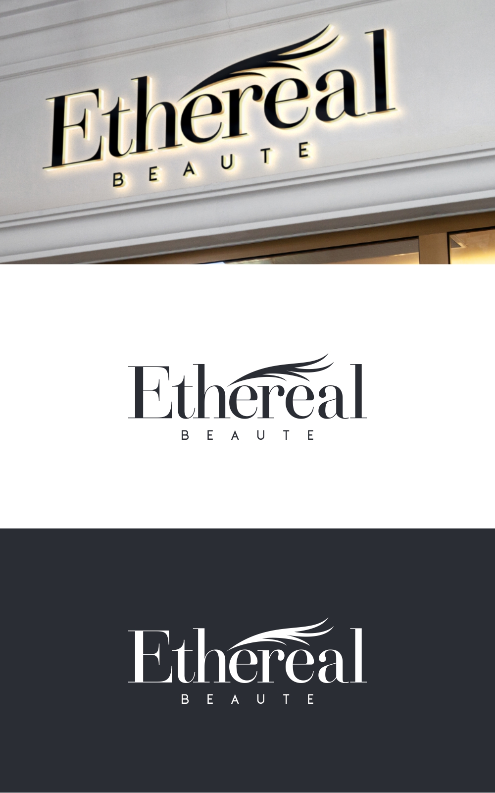 Logo Design by Jenny for J S Creation Pty Ltd | Design #30606487