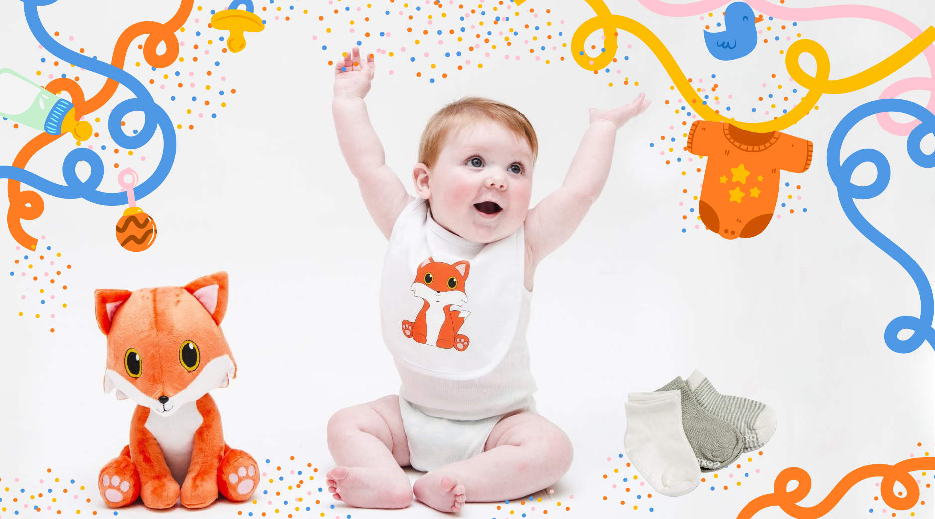 Diseño De Banner Publicitario por eayeri para FoxE | Diseño #30596543