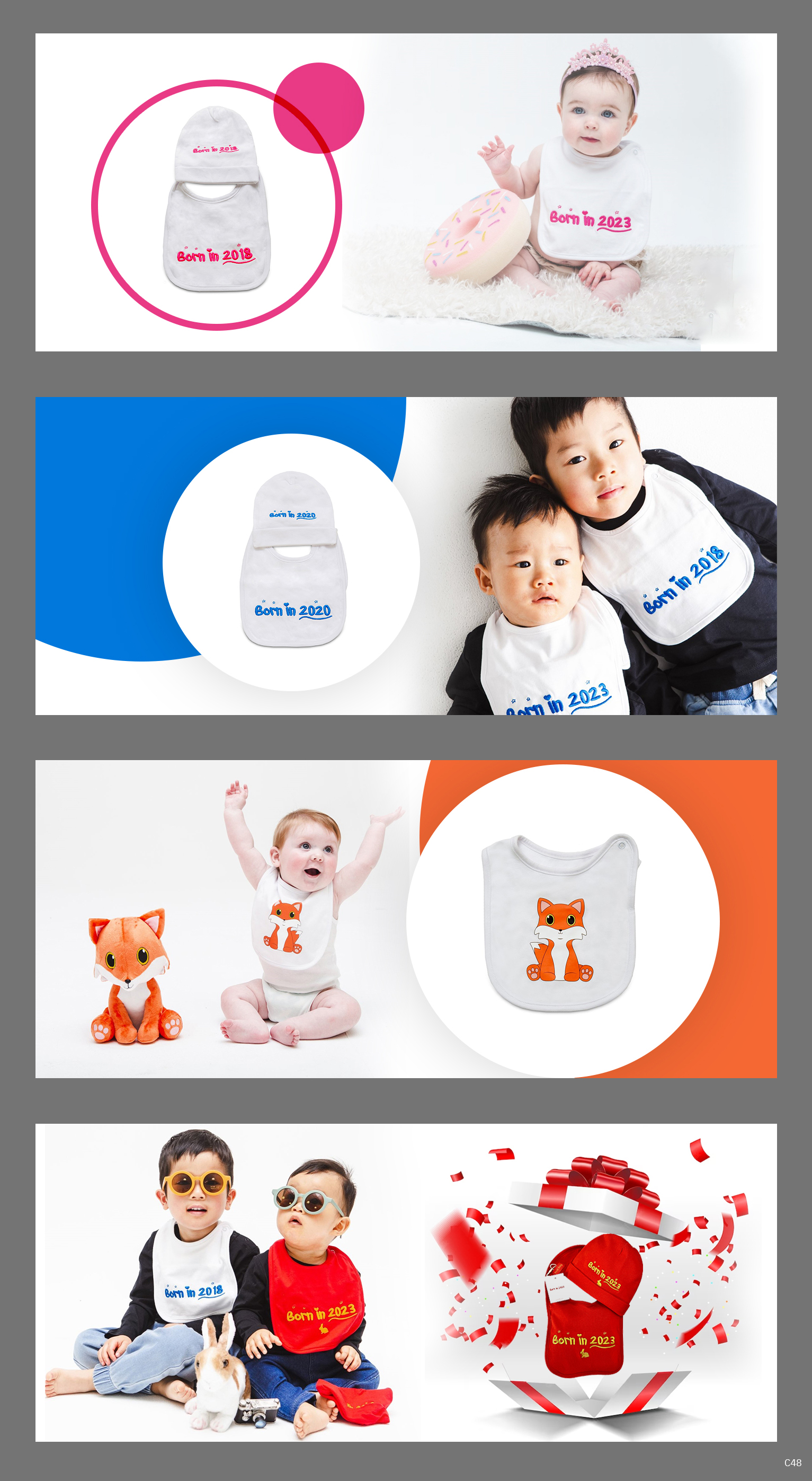 Banner Ad Design by pb for FoxE | Design #30595729