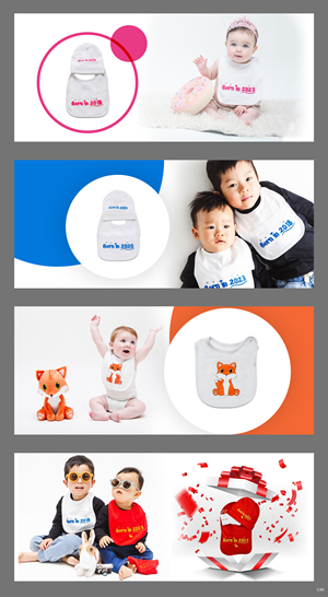 Banner-Design von pb für FoxE | Design: #30595729