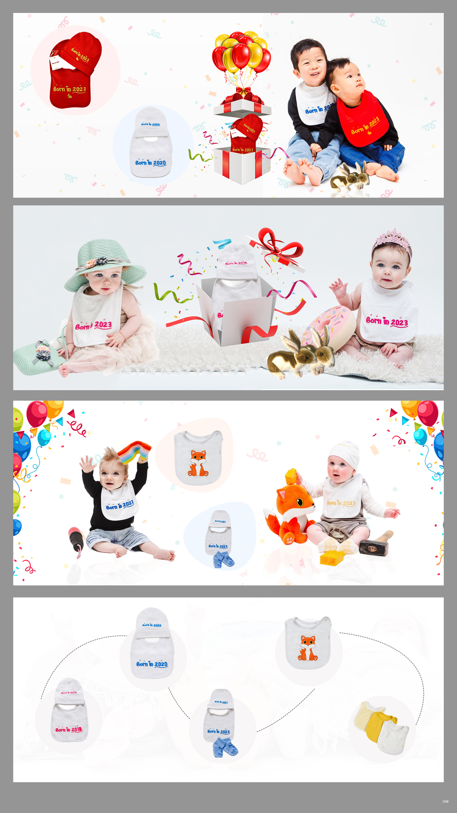 Banner Ad Design by pb for FoxE | Design #30595731