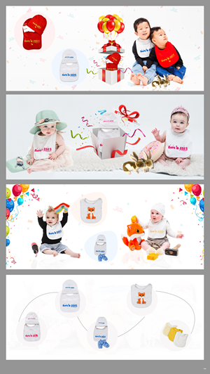 Banner-Design von pb für FoxE | Design: #30595731