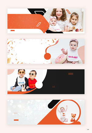 Banner-Design von pb für FoxE | Design: #30595732