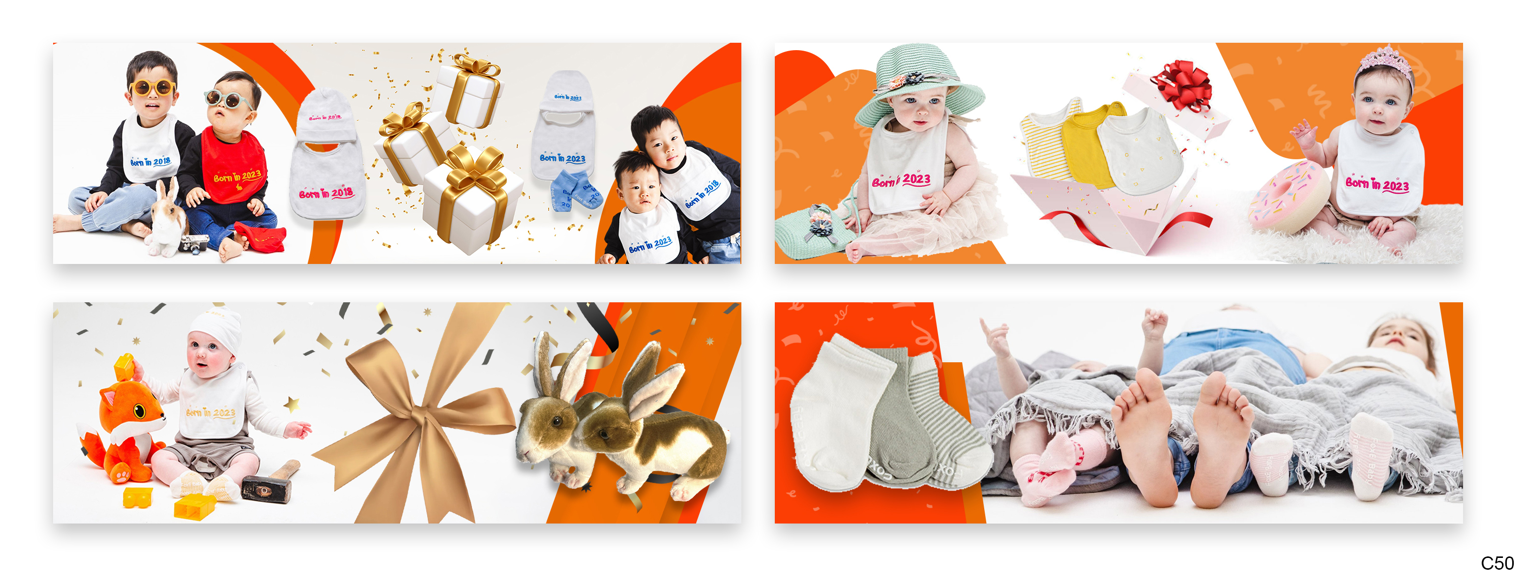 Banner Ad Design by pb for FoxE | Design #30595735