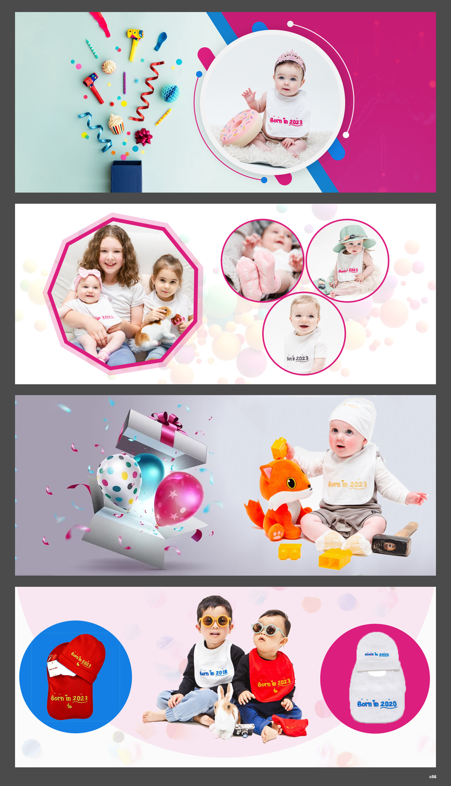 Banner-Design von pb für FoxE | Design: #30595736