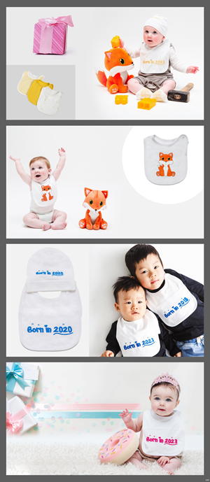 Banner-Design von pb für FoxE | Design: #30595737