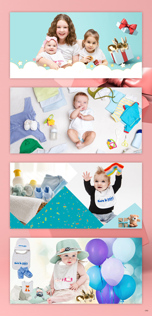 Banner-Design von pb für FoxE | Design: #30595741