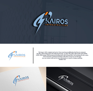 Logo Design by DesignHour for this project | Design: #30589111