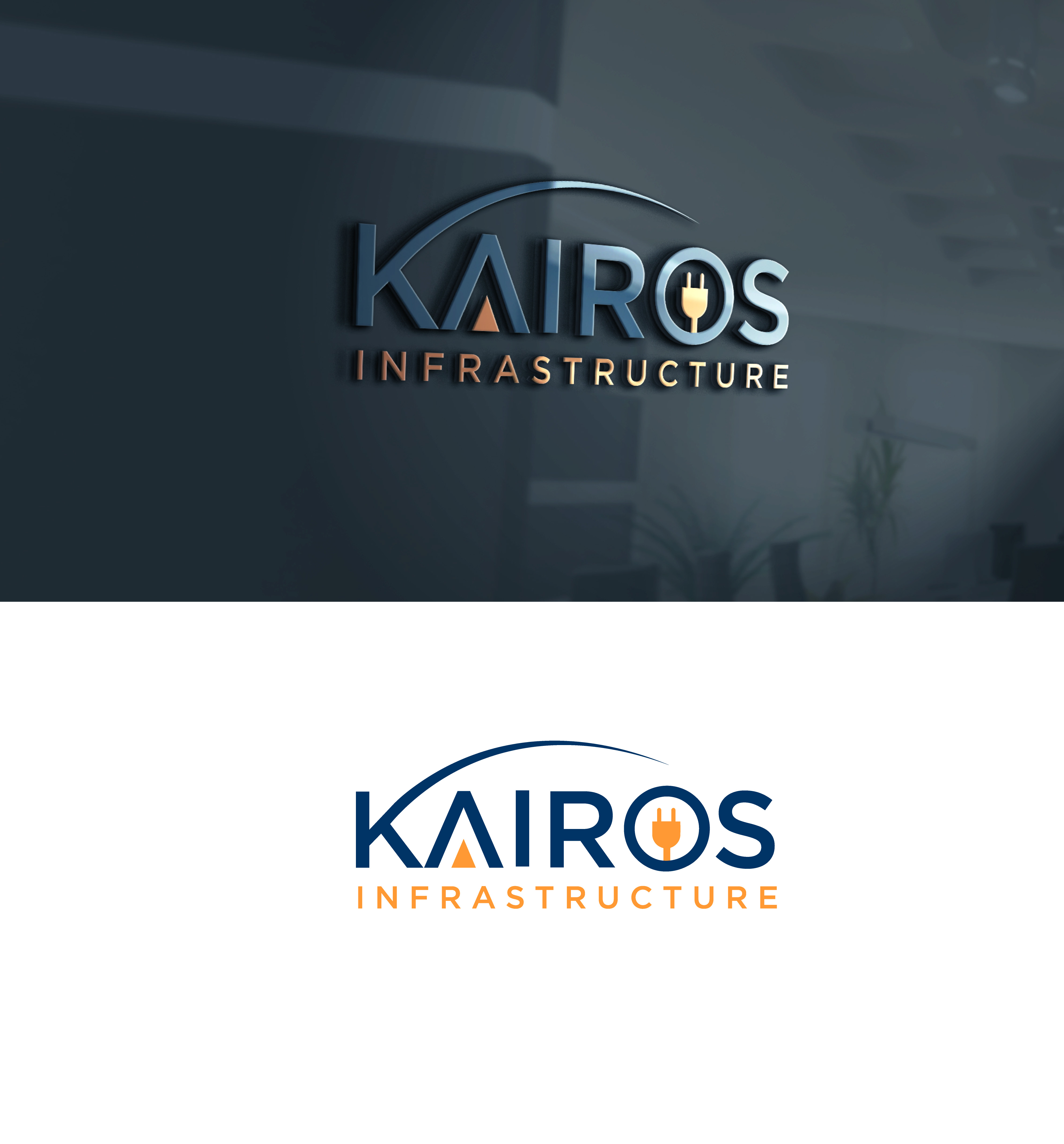 Logo Design by Fahmid ID for this project | Design: #30600790