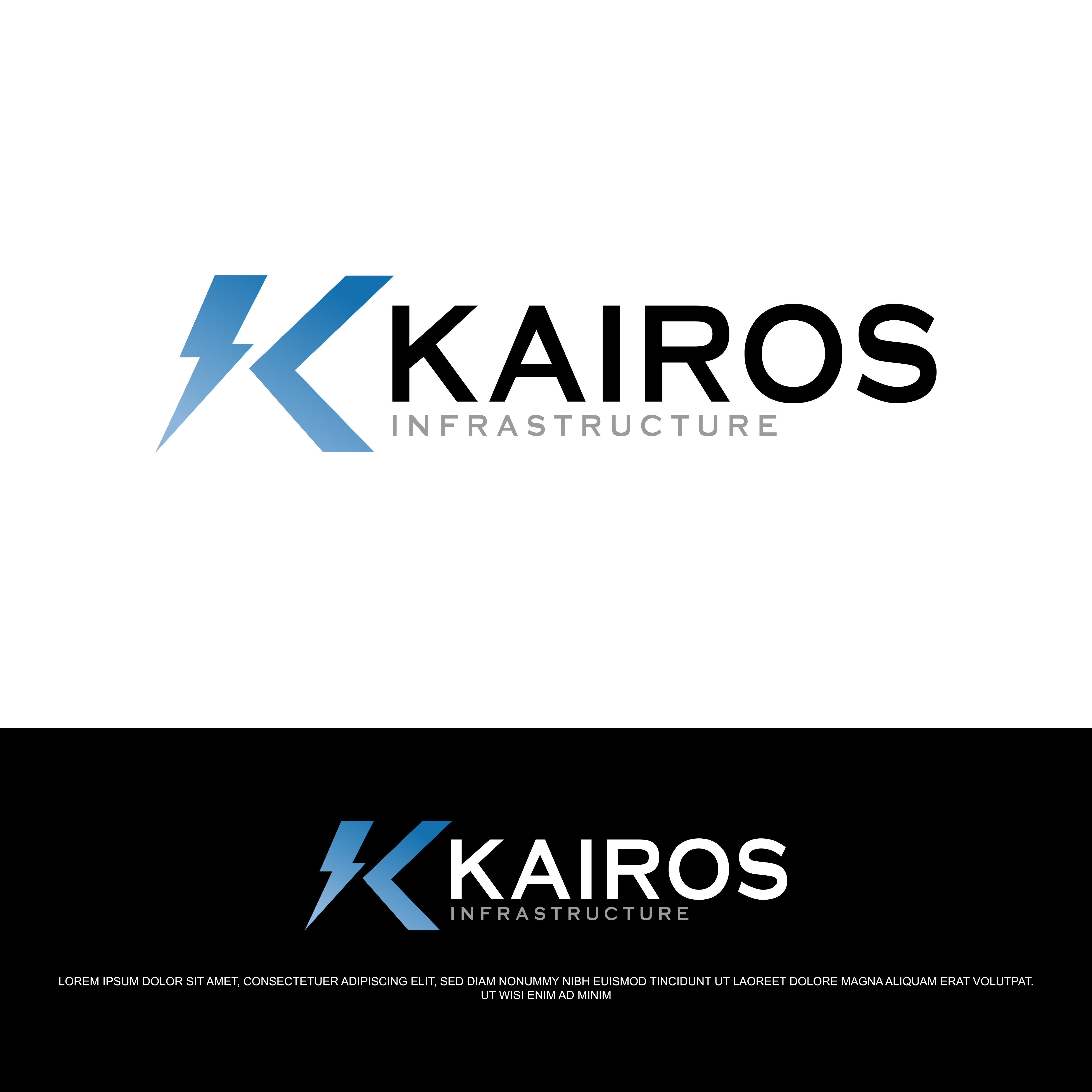 Logo Design by creative.bugs for this project | Design #30593766