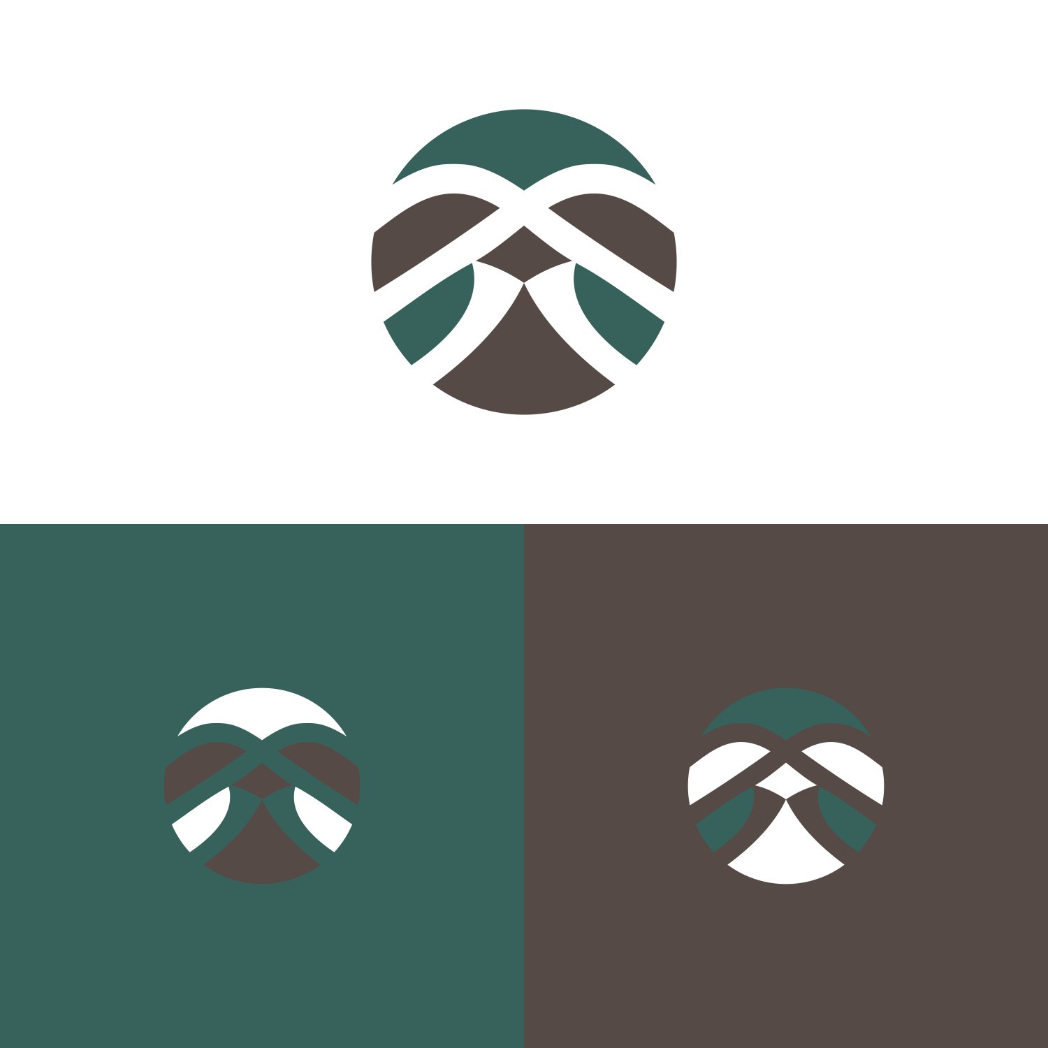 Logo Design by agung 25 for this project | Design #30587760