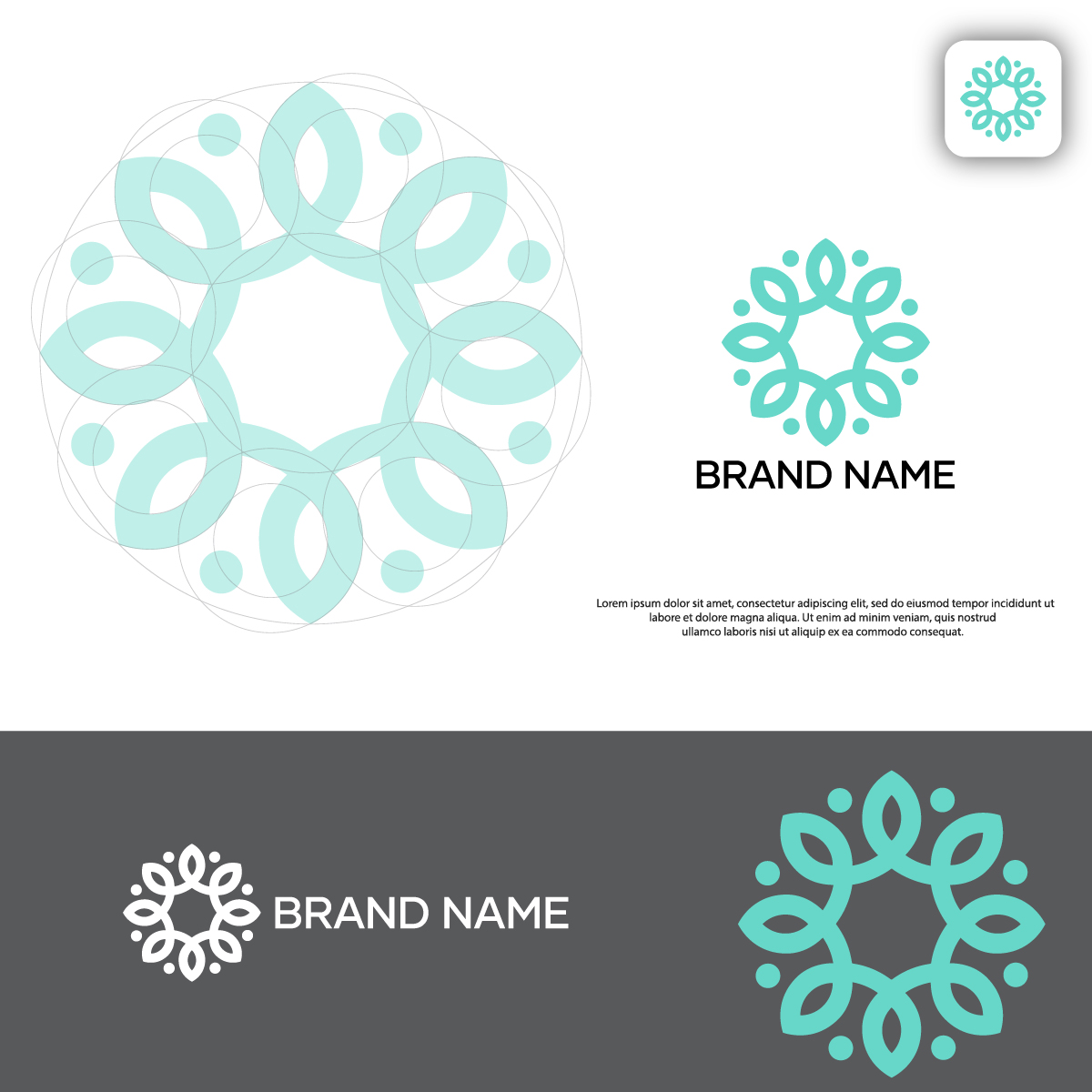 Logo Design by GOLDENCROWN for this project | Design #30587159