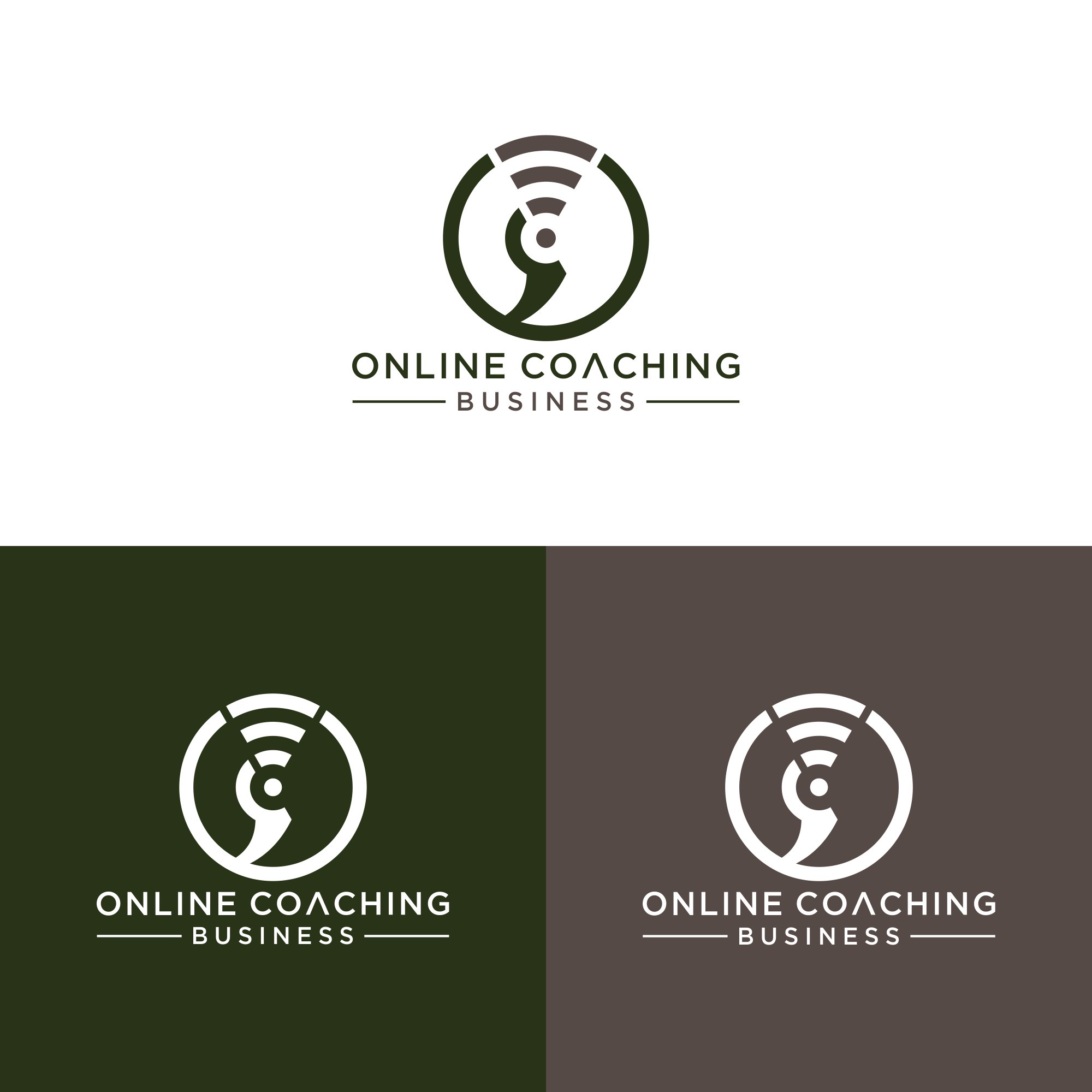 Logo Design by agungvoland for this project | Design #30586283