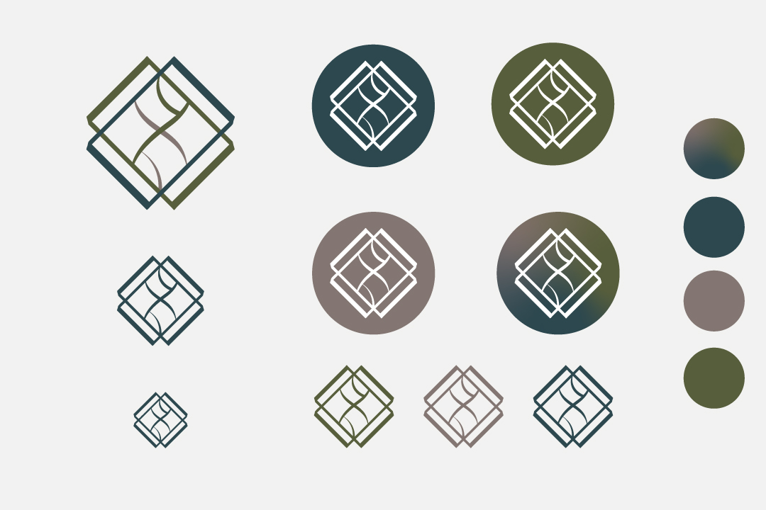 Logo Design by Tamerito for this project | Design #30641424