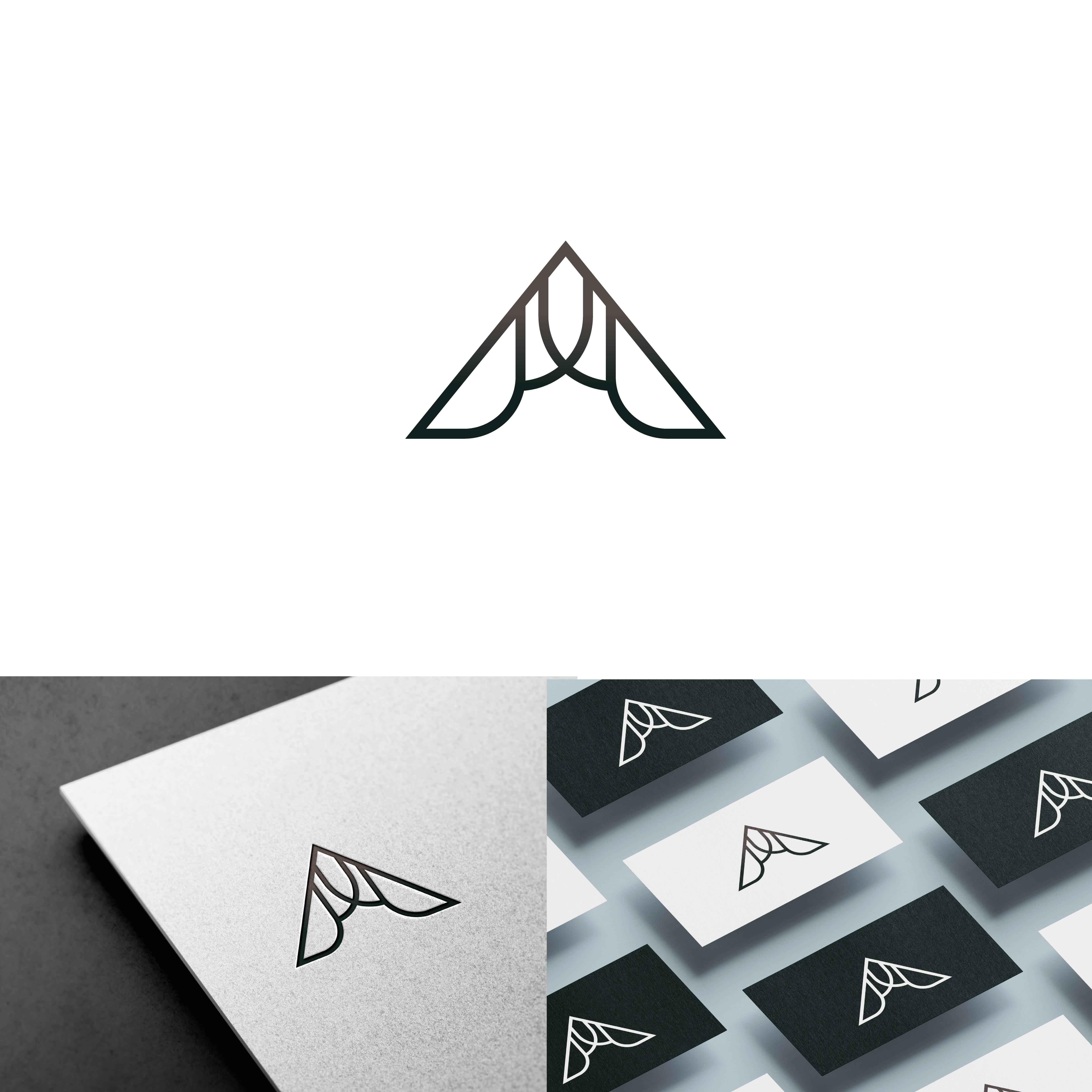 Logo Design by AbhishekkM'24 for this project | Design #30589025