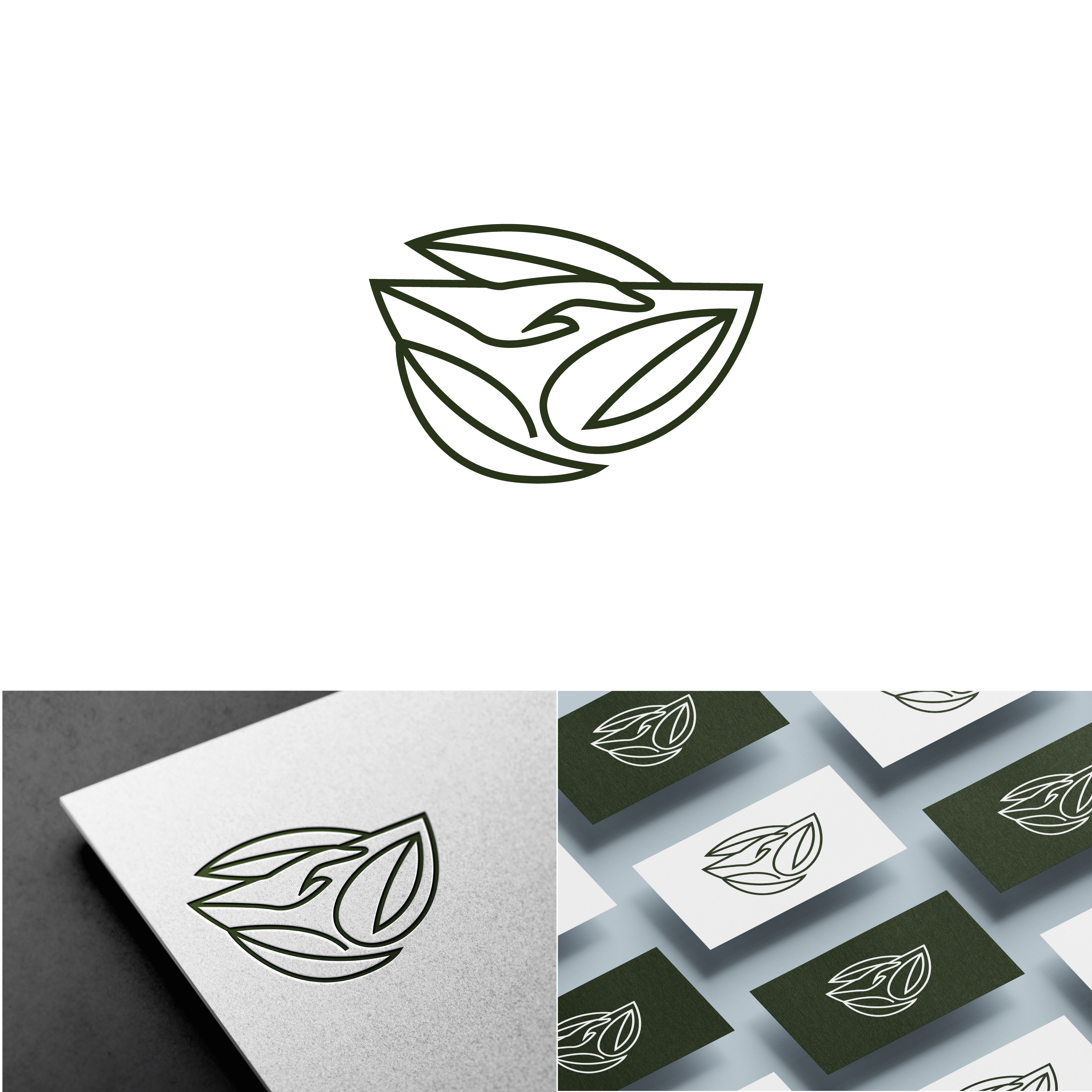 Logo Design by AbhishekkM'24 for this project | Design #30596177