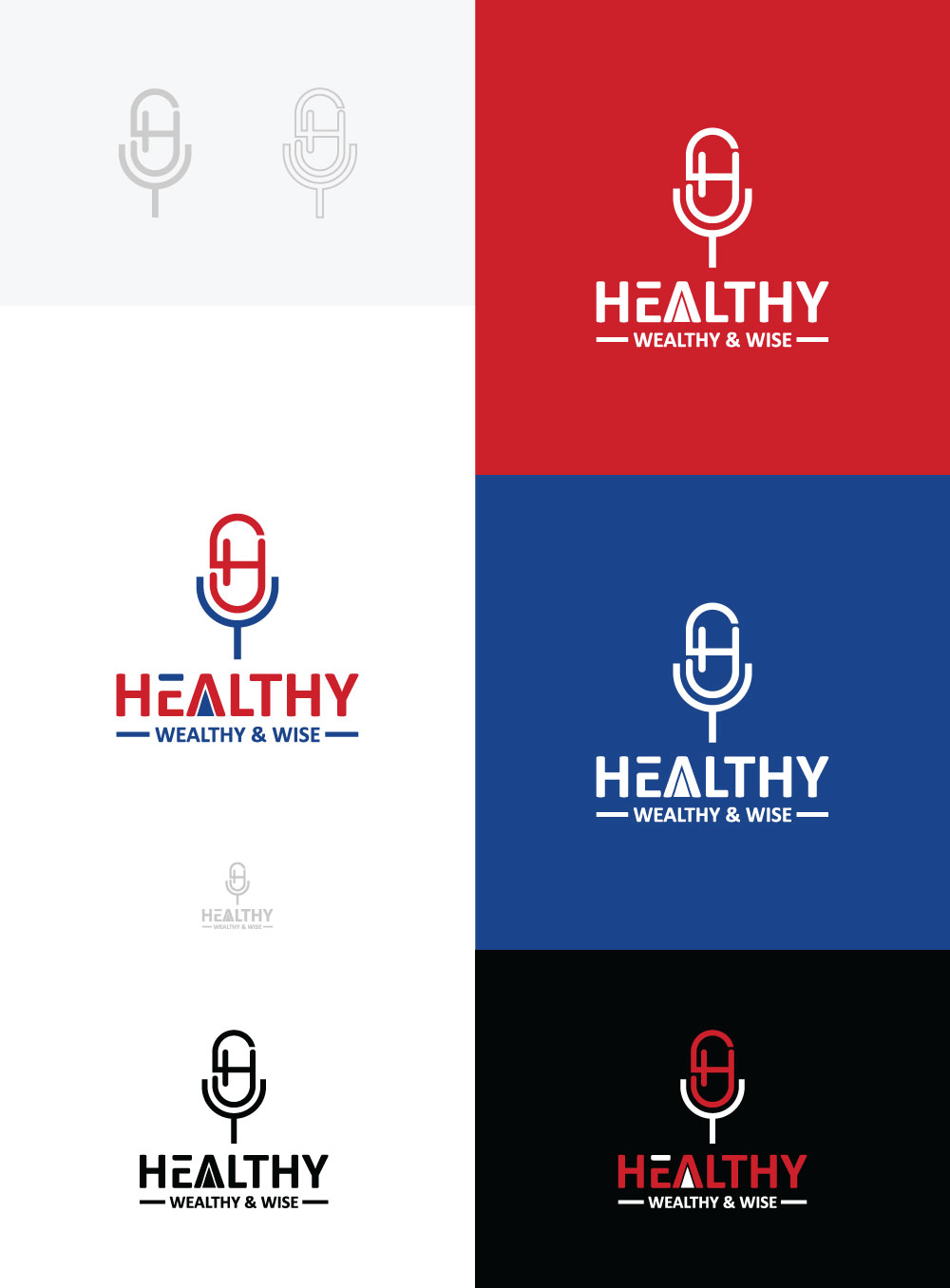 Logo Design by Huzaifa Designer for this project | Design #30628155