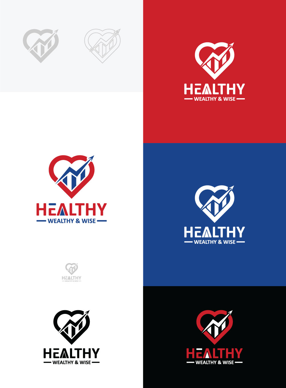 Logo Design by Huzaifa Designer for this project | Design #30628165