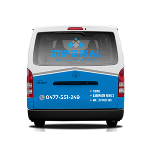 Car Wrap Design by WellDesign for this project | Design: #30589800