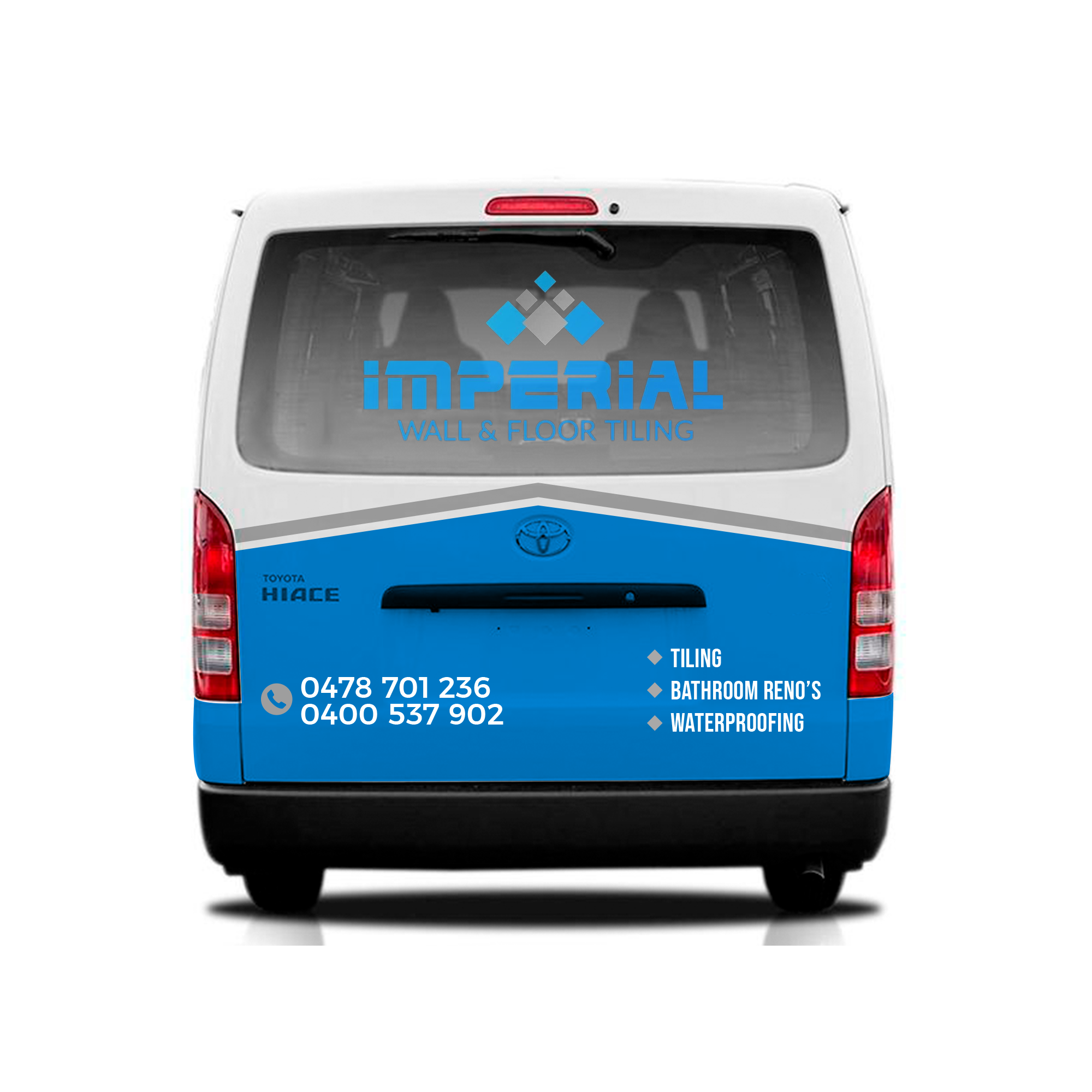 Car Wrap Design by WellDesign for this project | Design #30595375