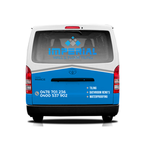 Car Wrap Design by WellDesign for this project | Design: #30595375