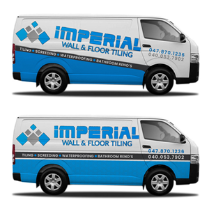 Car Wrap Design by Yoga Tri for this project | Design: #30593436