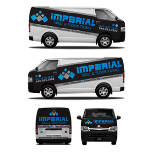 Car Wrap Design by Yoga Tri for this project | Design: #30600236