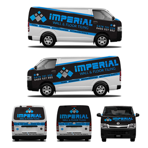 Car Wrap Design by Yoga Tri for this project | Design: #30604481