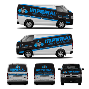 Car Wrap Design by Yoga Tri for this project | Design: #30604497