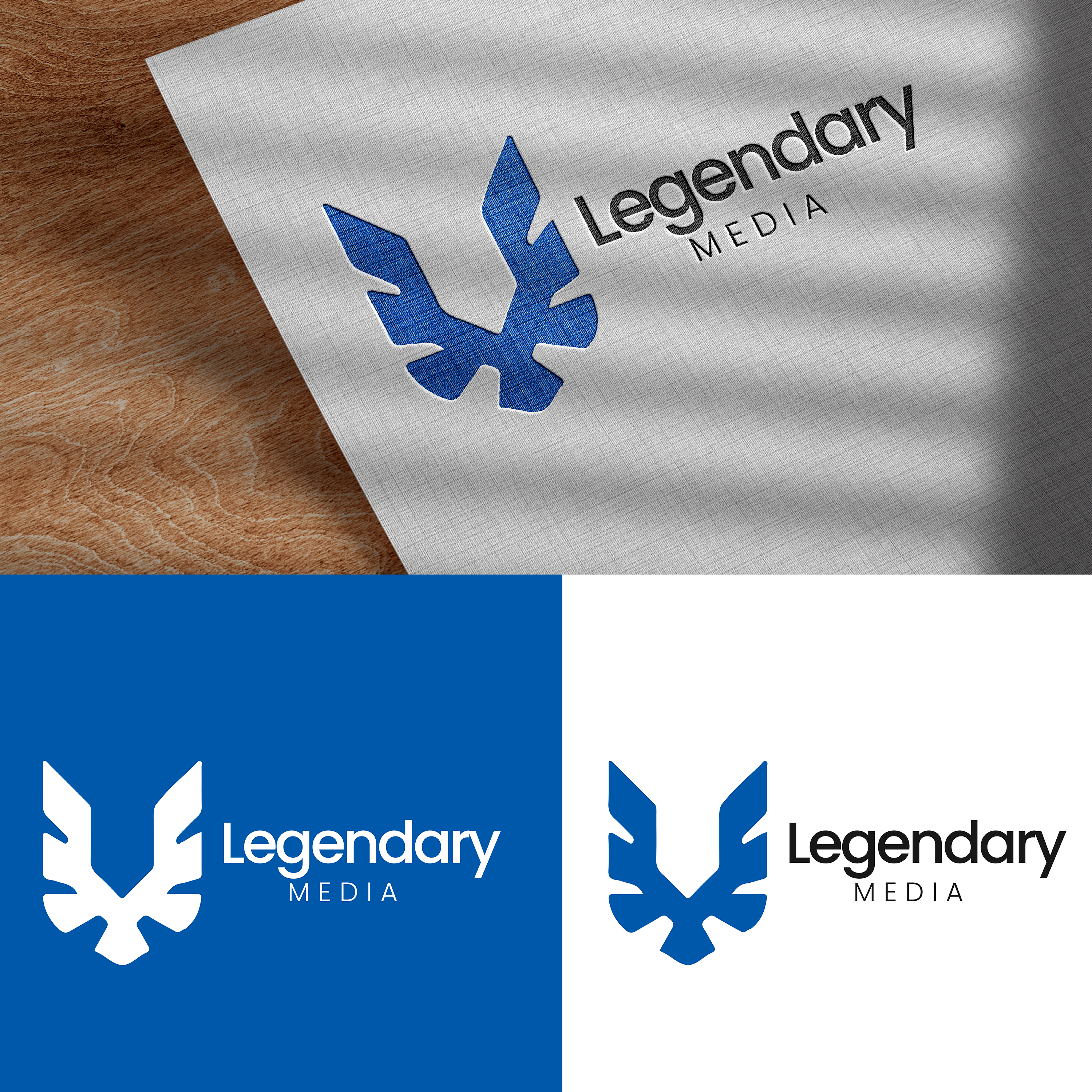 Logo Design by MuhammadBilal212 for this project | Design #30613121