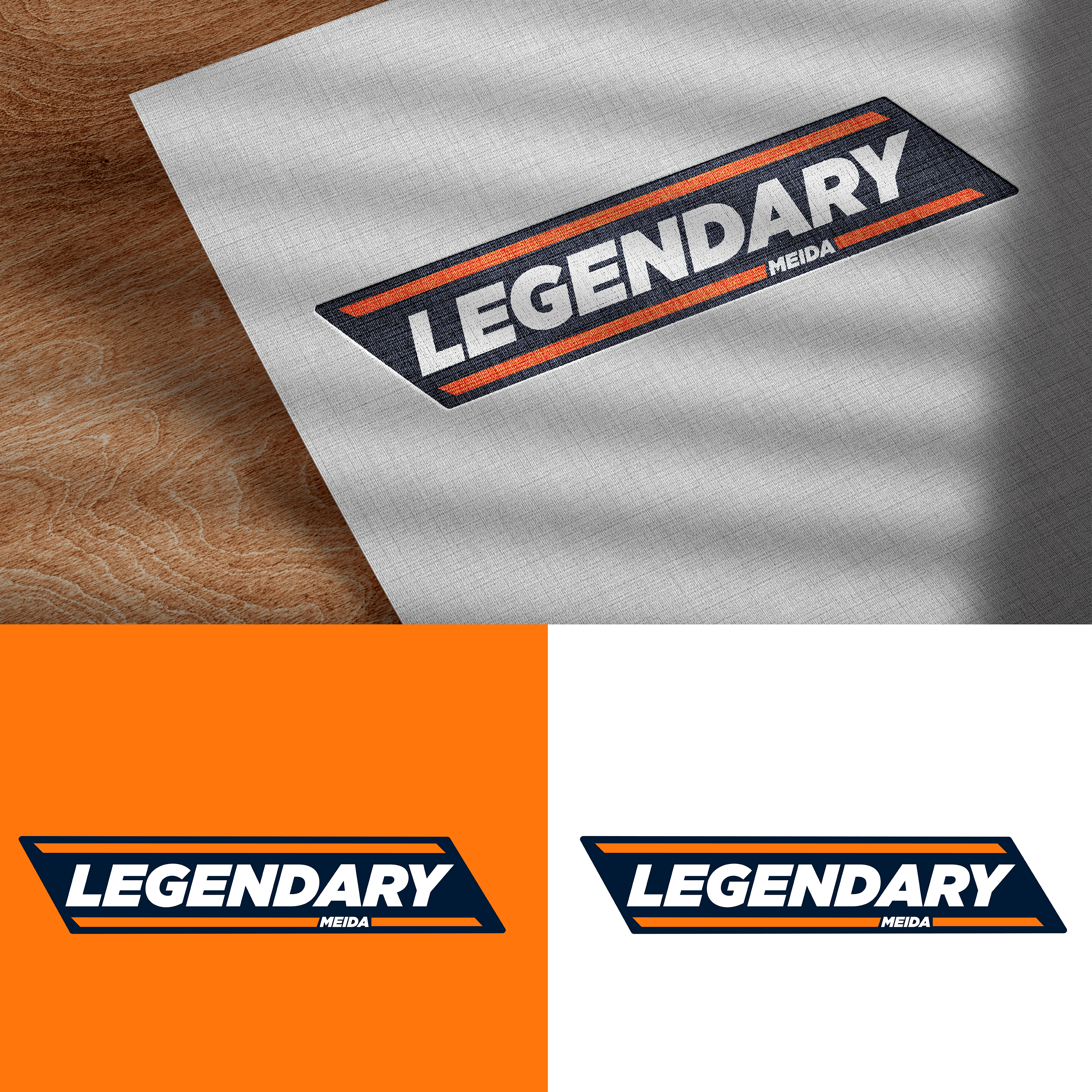 Logo Design by MuhammadBilal212 for this project | Design #30613173