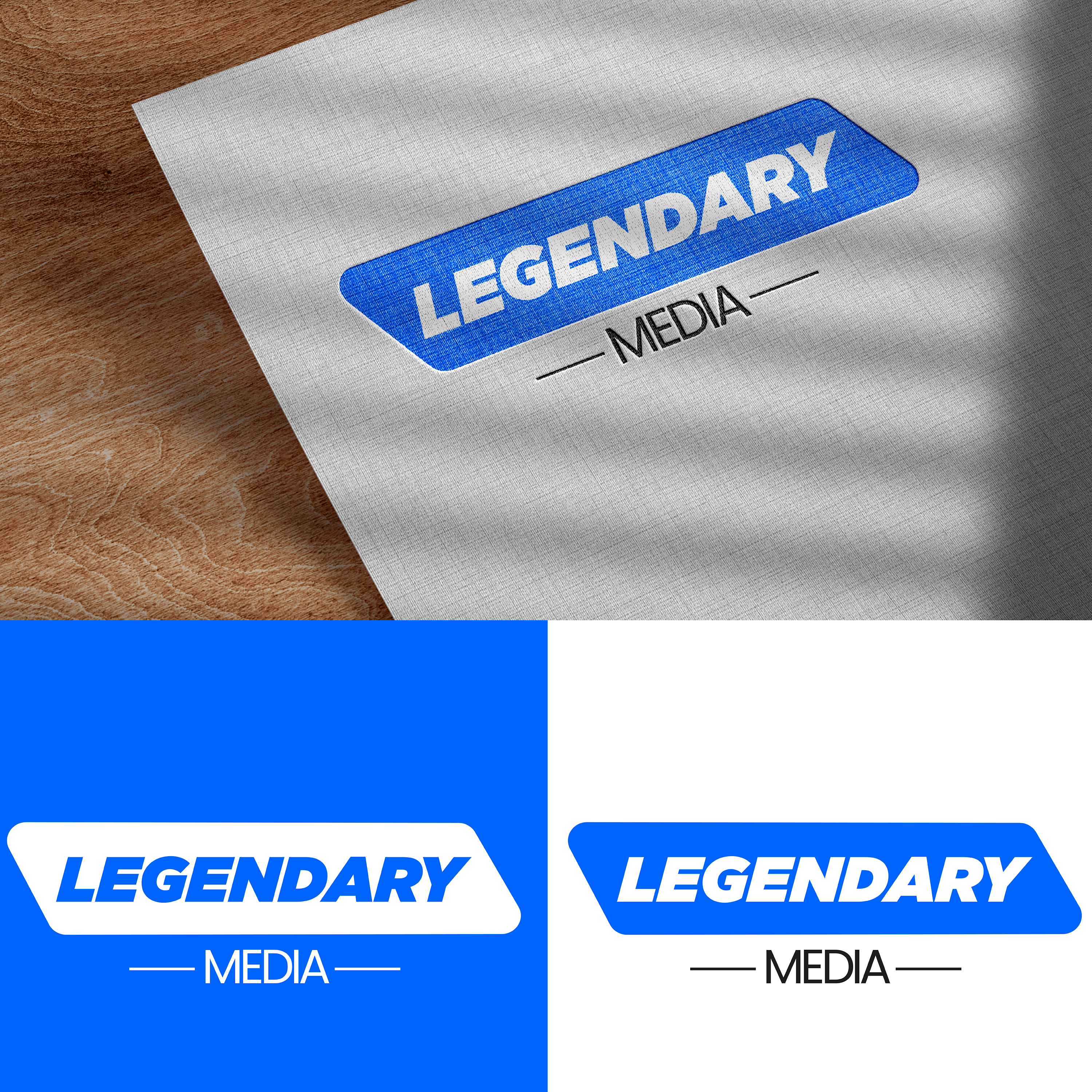 Logo Design by MuhammadBilal212 for this project | Design #30613213