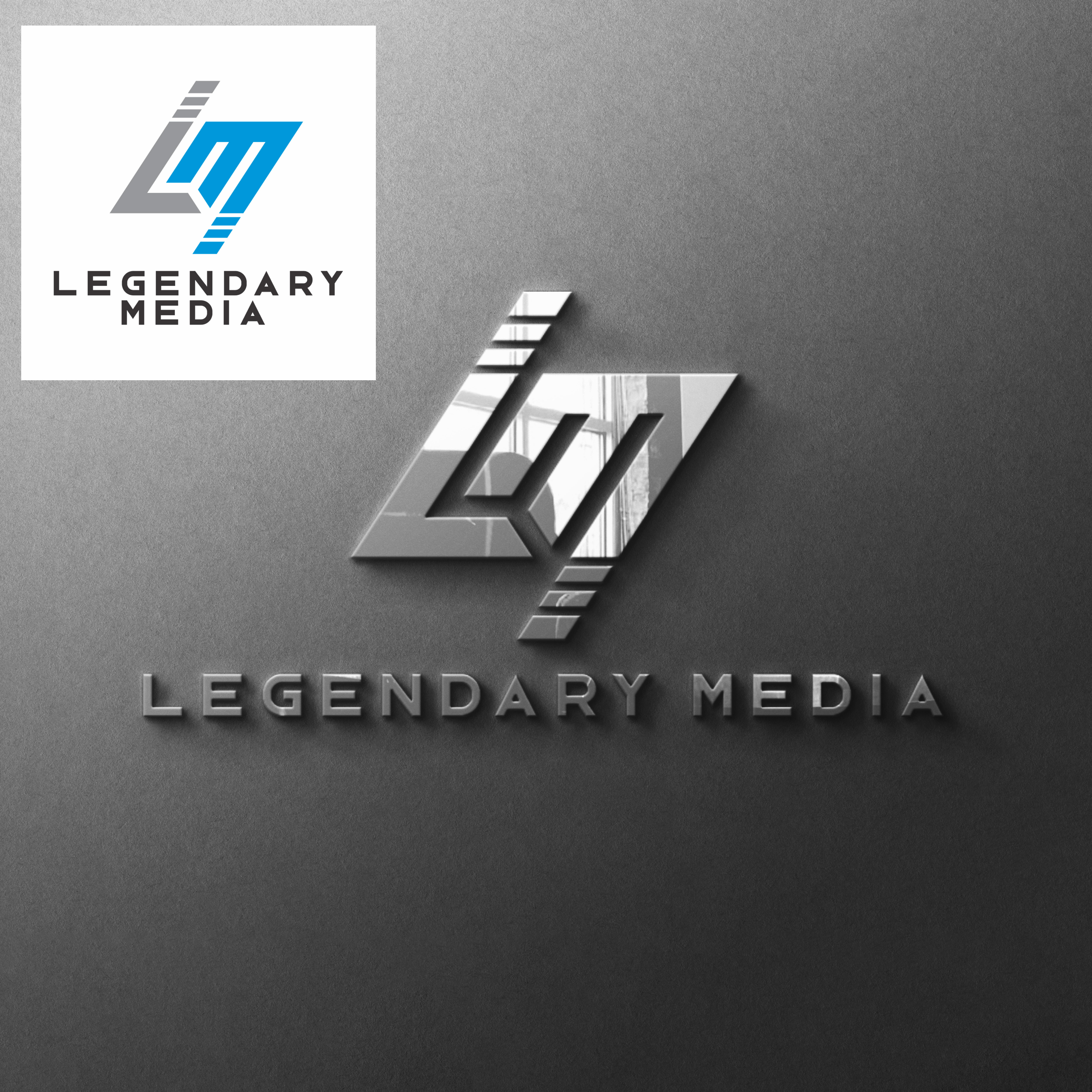 Logo Design by M. A Tafheemi for this project | Design #30627317